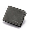Leather Men’s Wallets