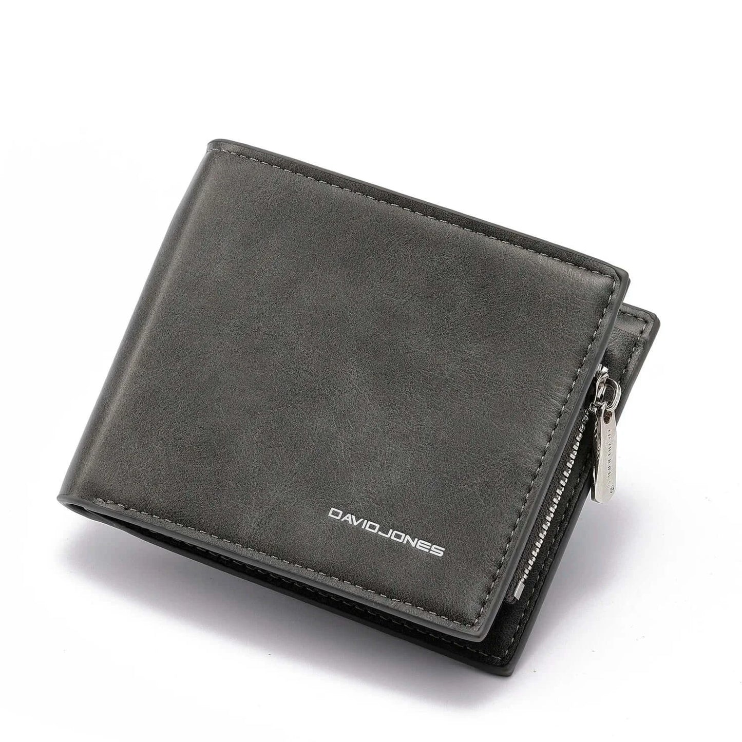 Leather Men’s Wallets