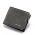 Leather Men’s Wallets