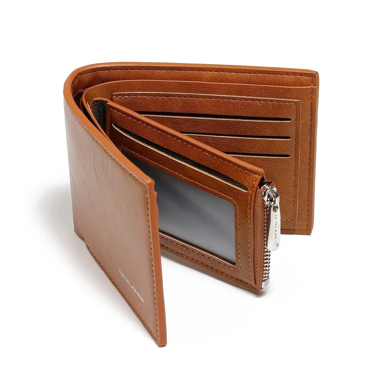 Leather Men’s Wallets