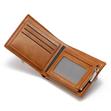 Leather Men’s Wallets