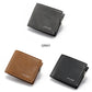 Leather Men’s Wallets