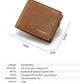 Leather Men’s Wallets
