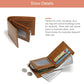 Leather Men’s Wallets