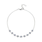 Silver Color / 18.5cm