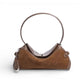 Women's Frosted Crossbody Bag