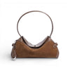 Women's Frosted Crossbody Bag
