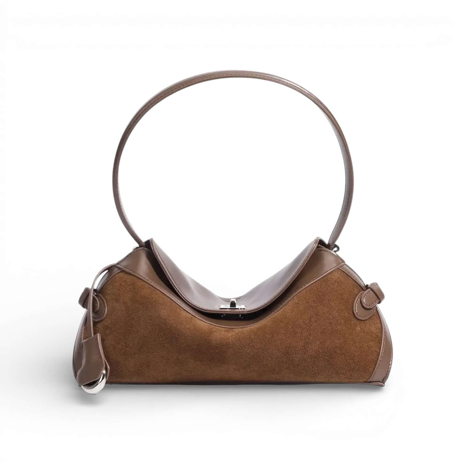 Women's Frosted Crossbody Bag