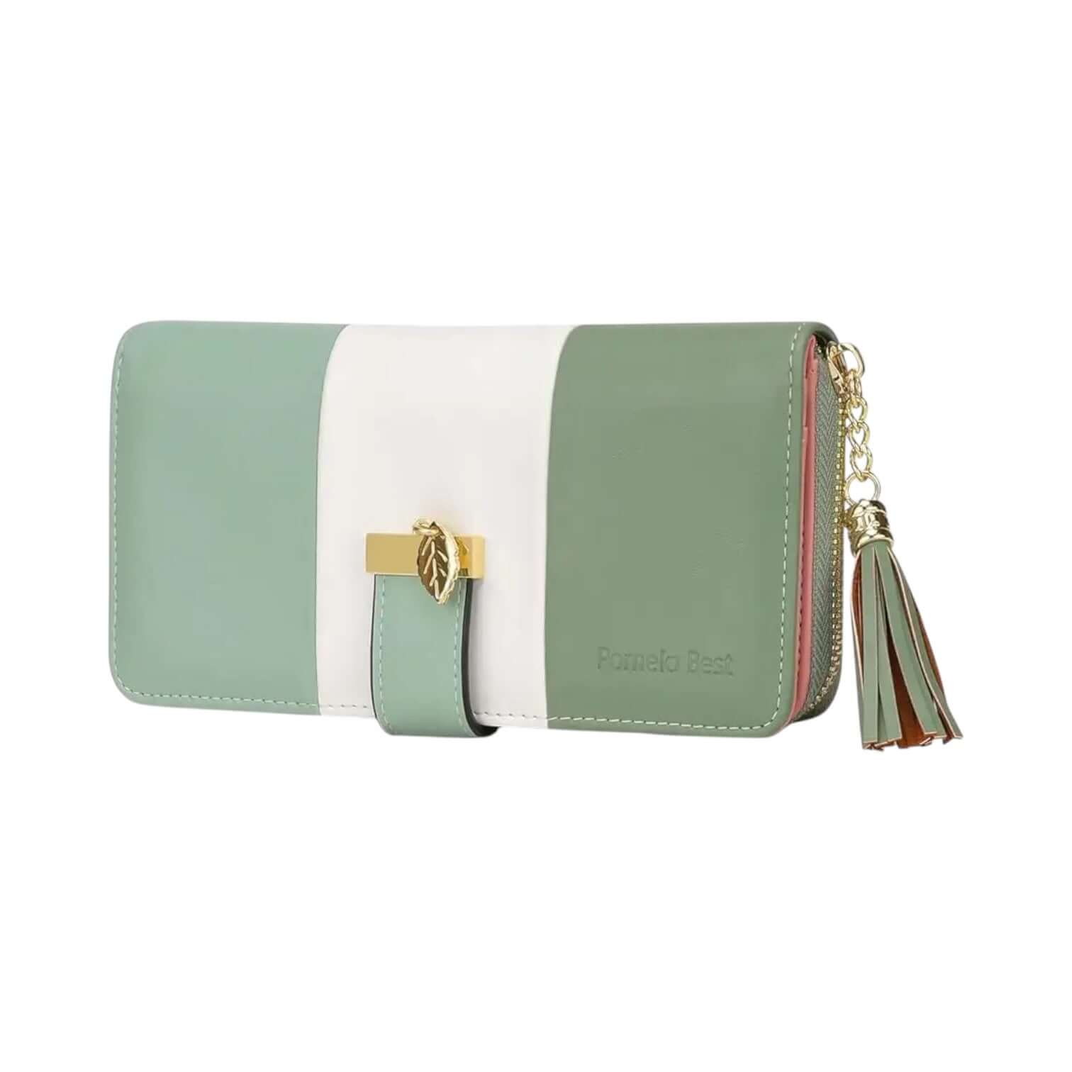 Women’s Leather Wallet