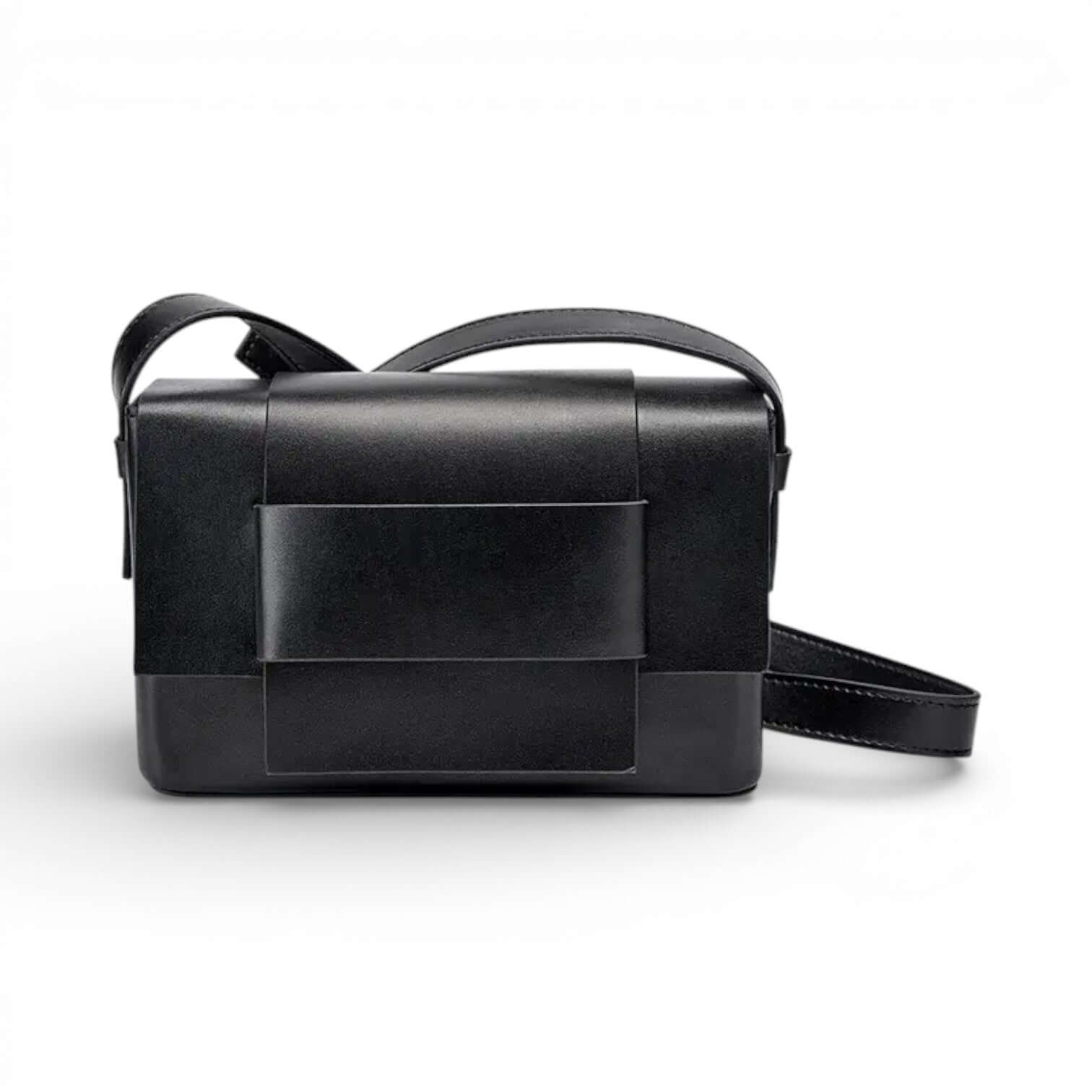 Leather Crossbody Bags
