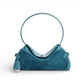 Women's Frosted Crossbody Bag