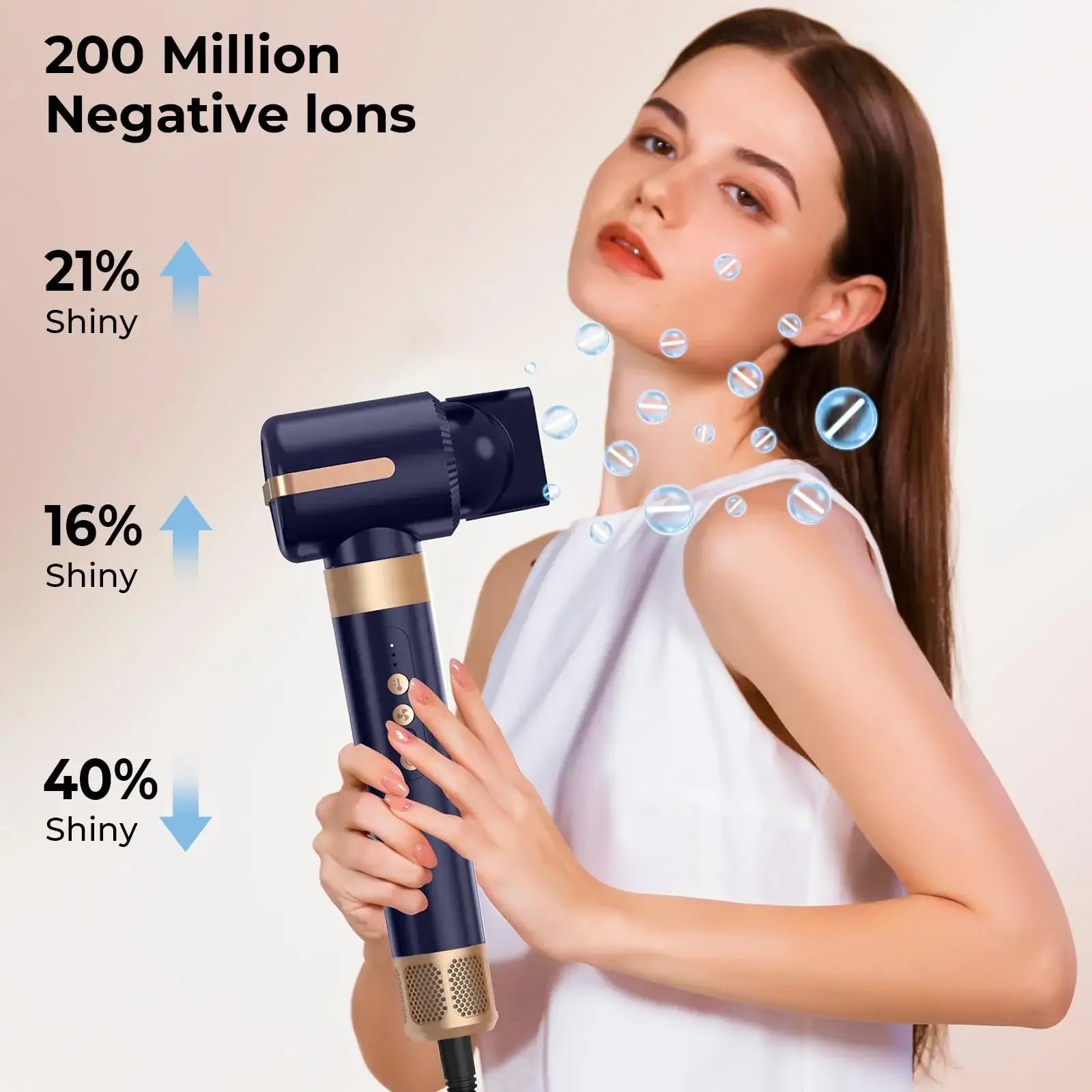 Professional Hair Styler 7-in-1