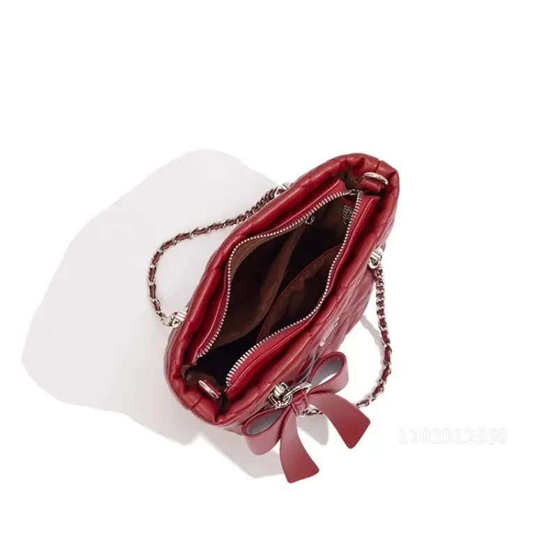 Hello Kitty Handbag Love Bow