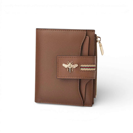 Women's Short Wallet
