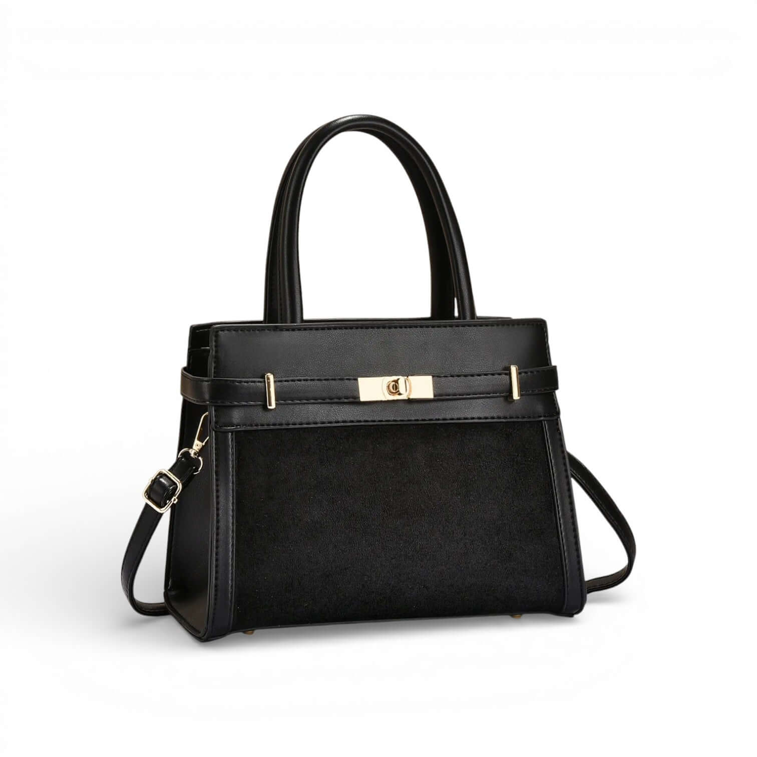 Women's Leather Crossbody Bag