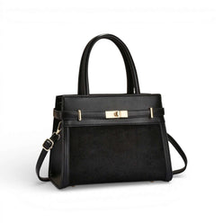 Women's Leather Crossbody Bag