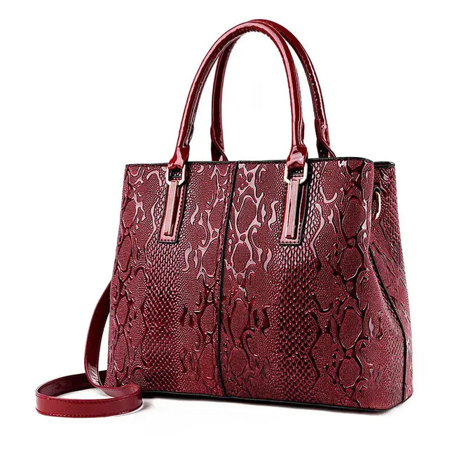 Women's Bag PU Leather