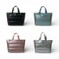 Padded Tote Bag