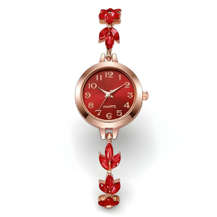 Orologio da donna in acciaio inox