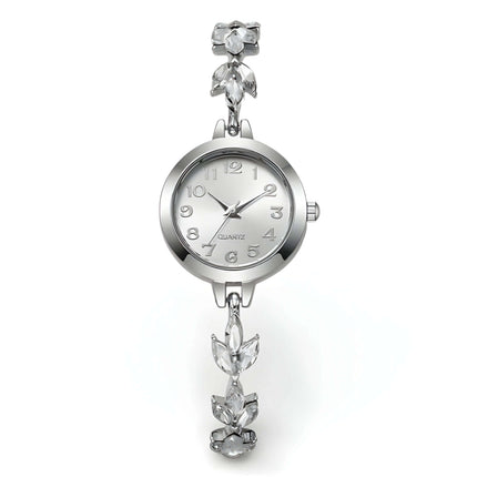 Orologio da donna in acciaio inox