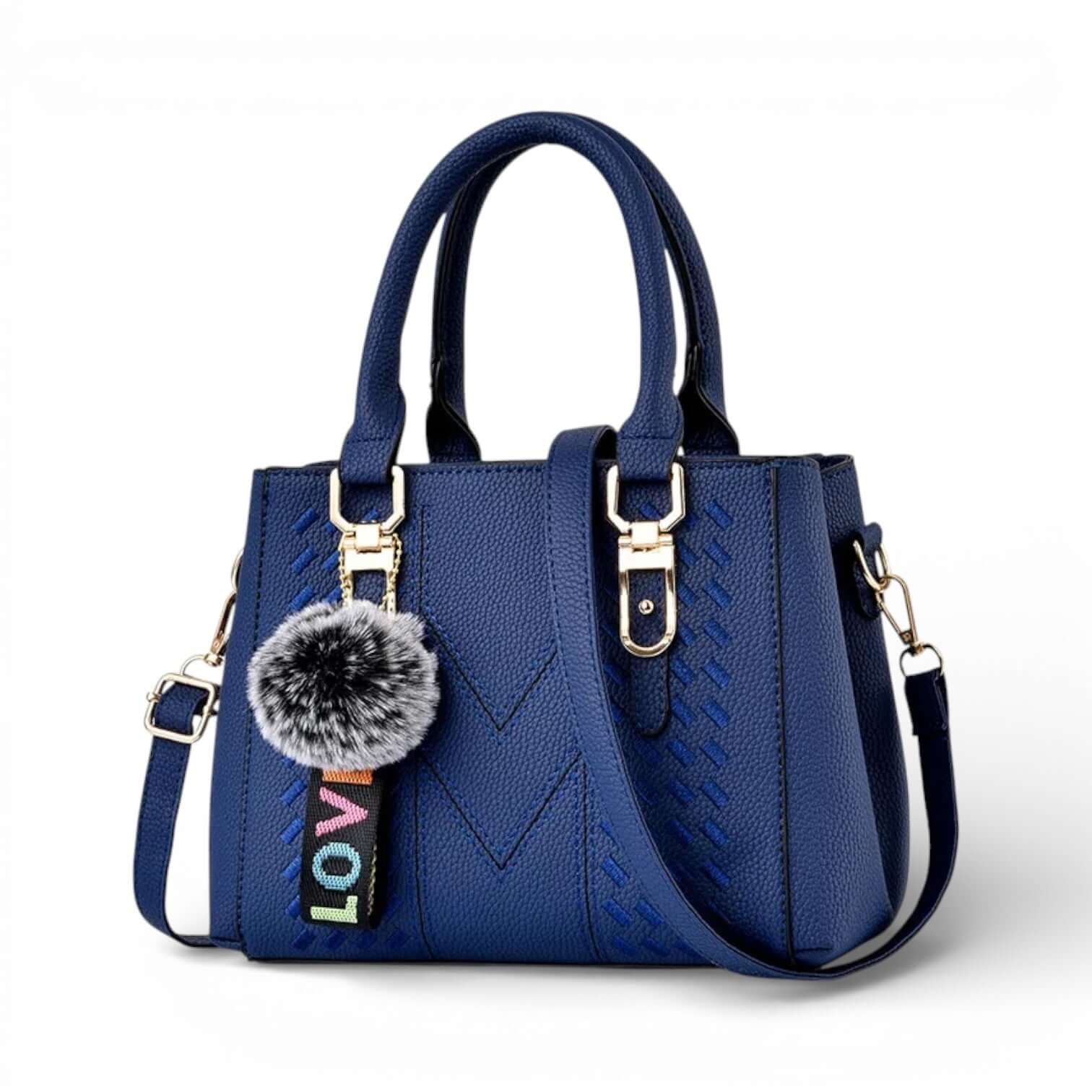 Women's Crossbody Shoulder Bag