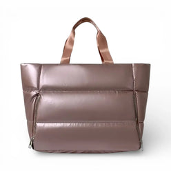 Padded Tote Bag