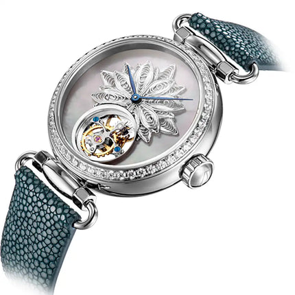 Women’s Manual Winding Wristwatch