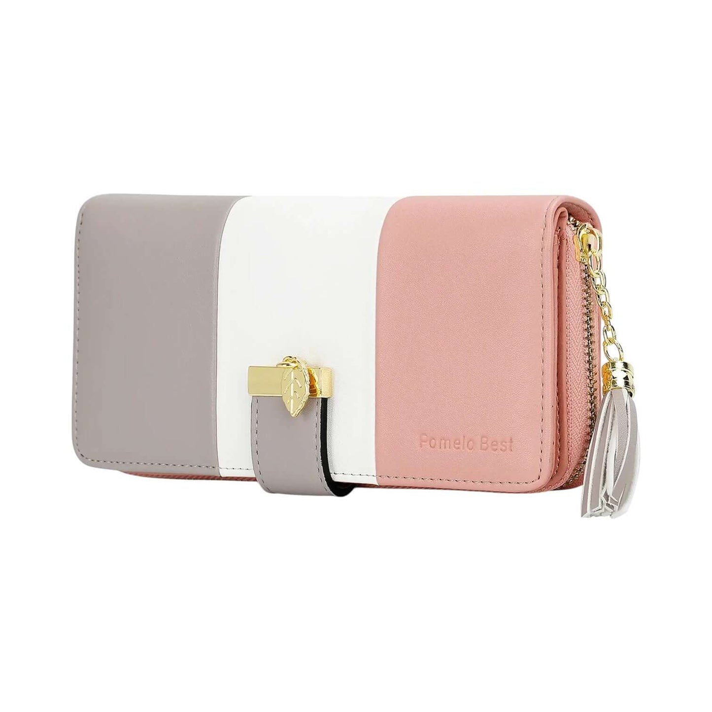 Women’s Leather Wallet