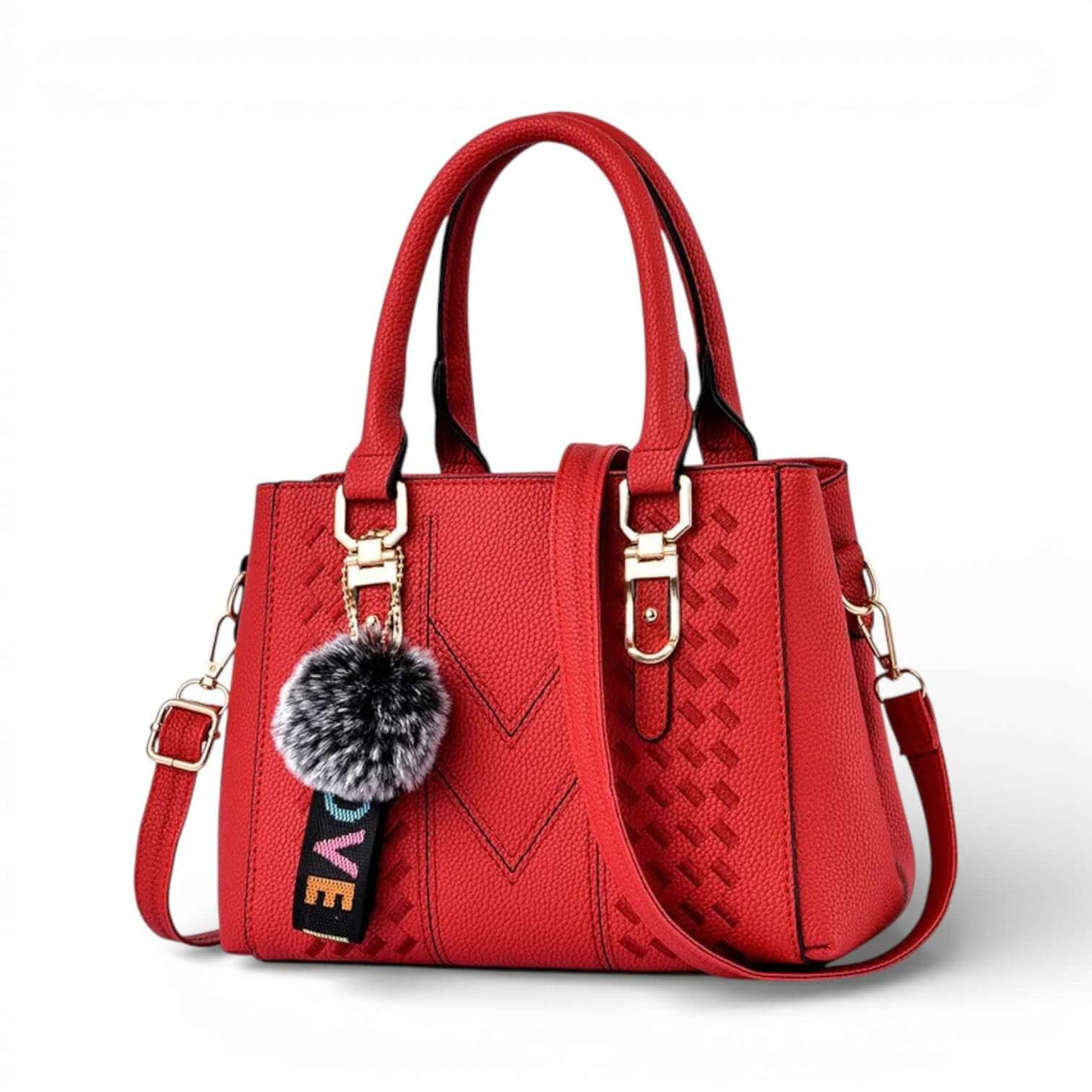 Women's Crossbody Shoulder Bag