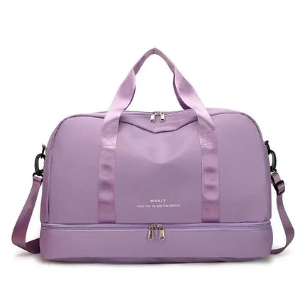 Gym bag for women