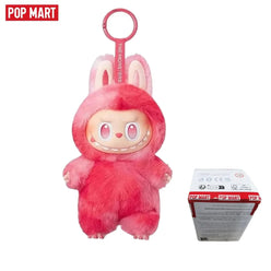 Big Into Energy Labubu Doll - Blind Box Gift