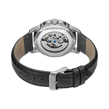 Herren Automatikmechanische Uhr