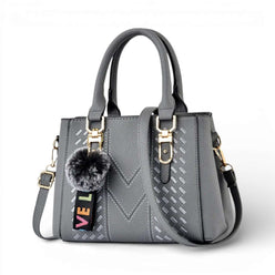 Women's Crossbody Shoulder Bag