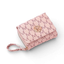 Women Short Wallet