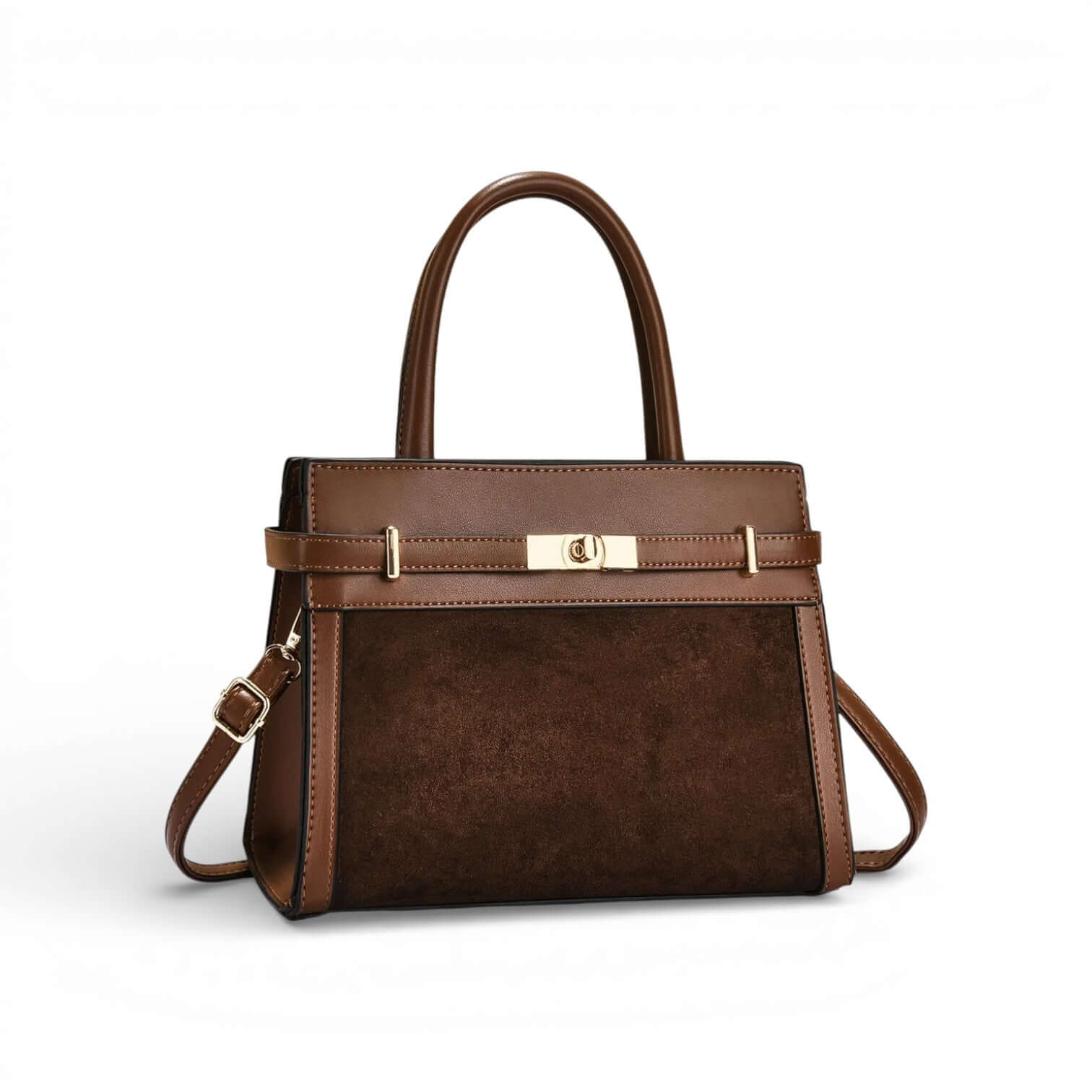 Women's Leather Crossbody Bag