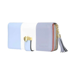 Women’s Leather Wallet