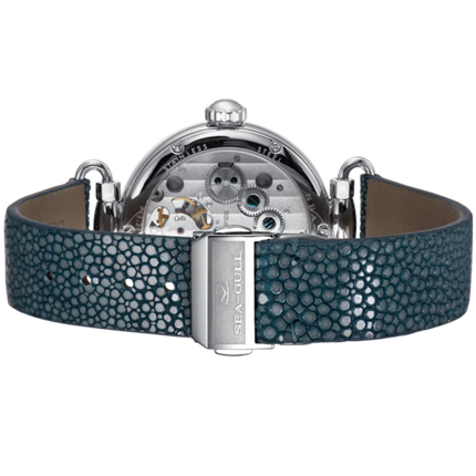 Women’s Manual Winding Wristwatch