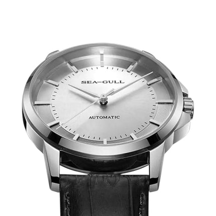 Herren Automatikmechanische Uhr