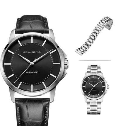 Herren Automatikmechanische Uhr