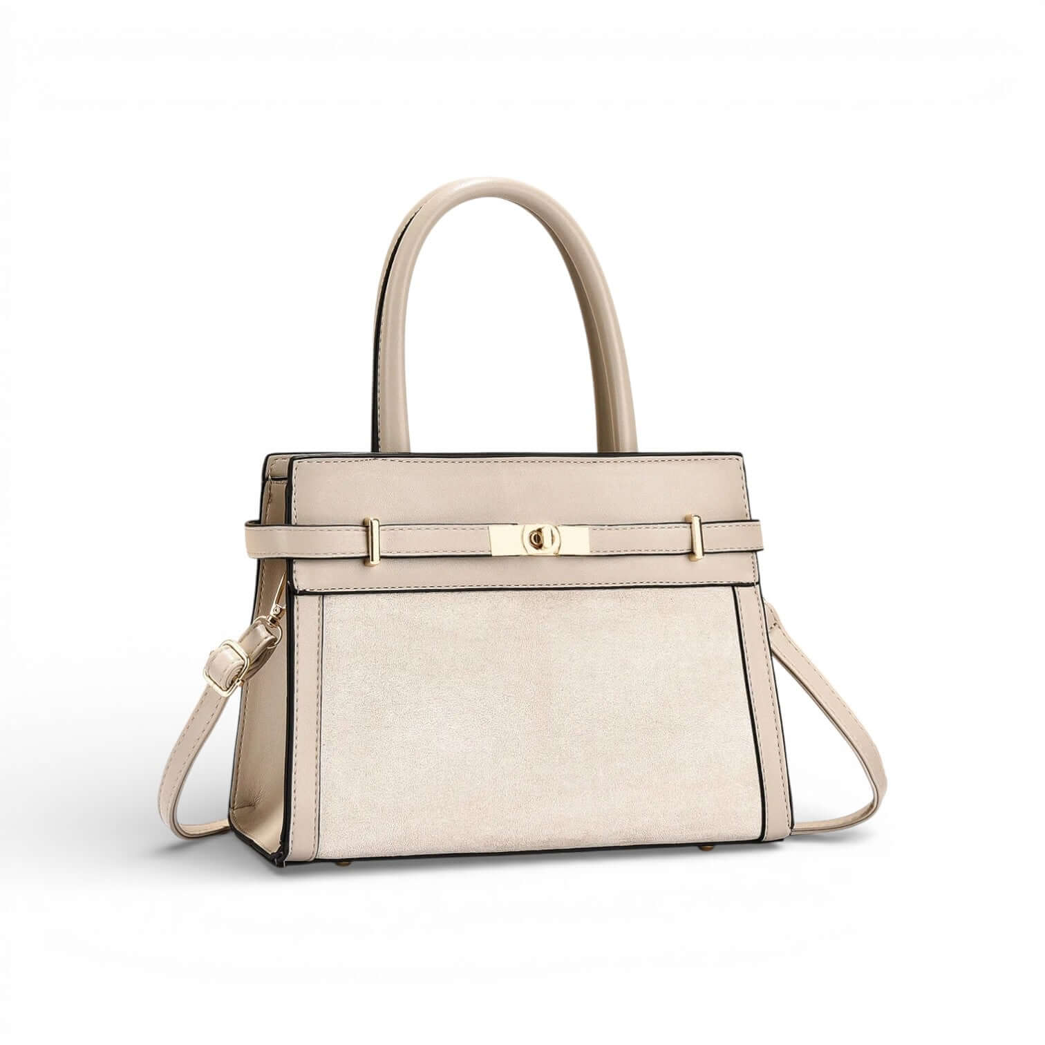 Women's Leather Crossbody Bag