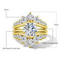 Women's Ring - Marùe
