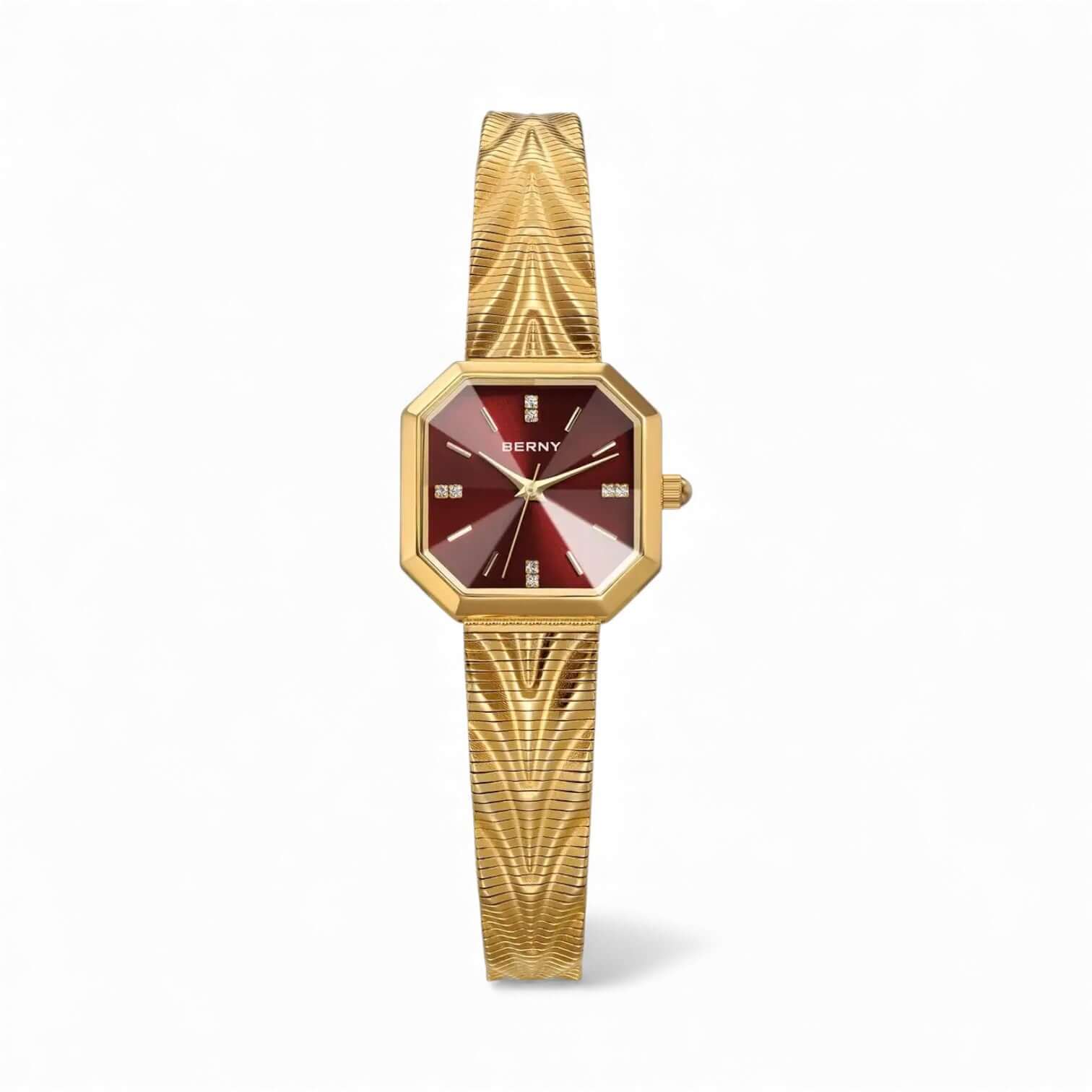 Wristwatches Stainless Steel