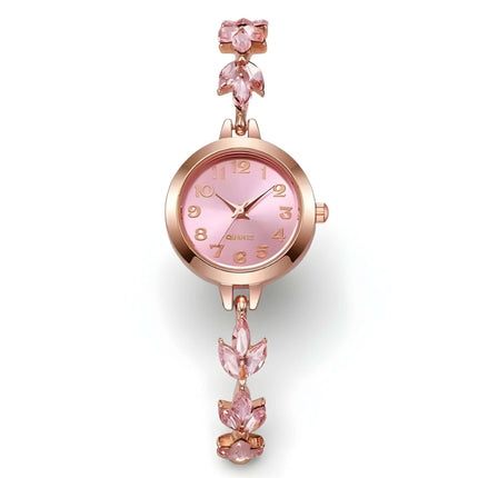 Orologio da donna in acciaio inox