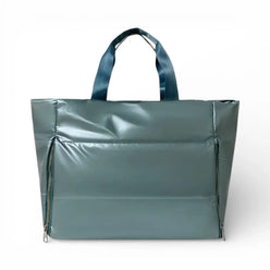 Padded Tote Bag