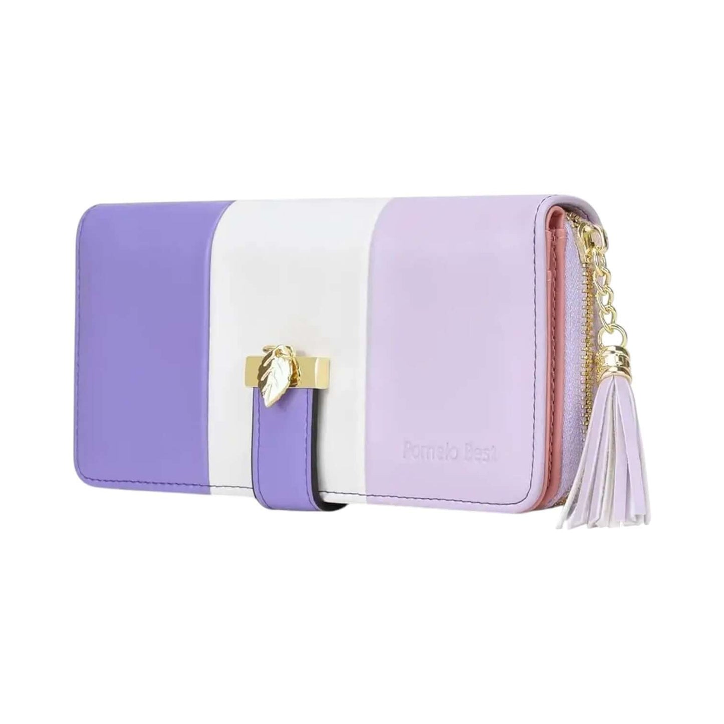 Women’s Leather Wallet