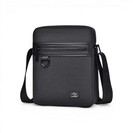 Herren Oxford Schultertasche