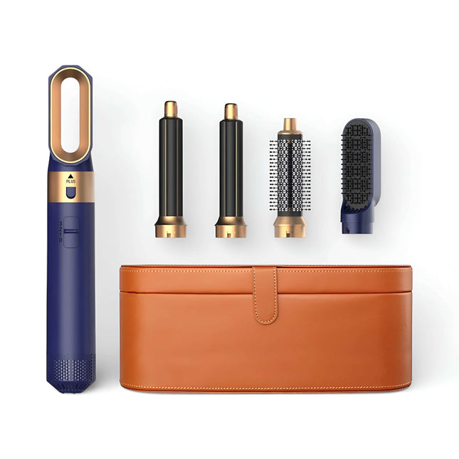 5-in-1 Professional Hair Dryer and Styling Tool