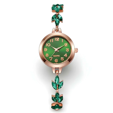 Orologio da donna in acciaio inox