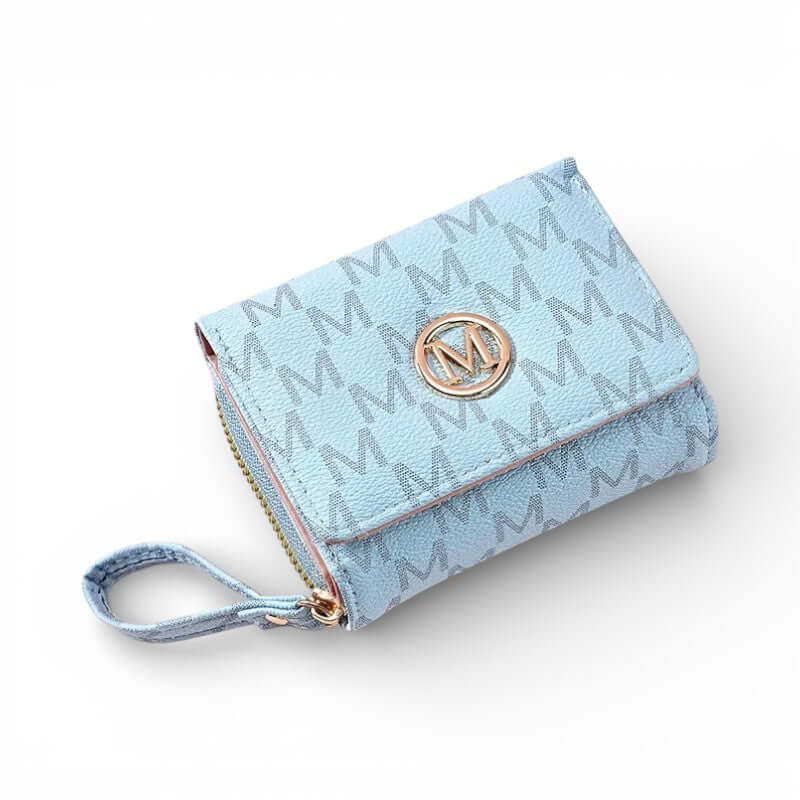 Women Short Wallet