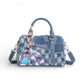 Disney Stitch Handbag Denim